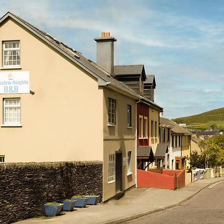 Seaview Heights Bed & Breakfast Dingle Luaran gambar