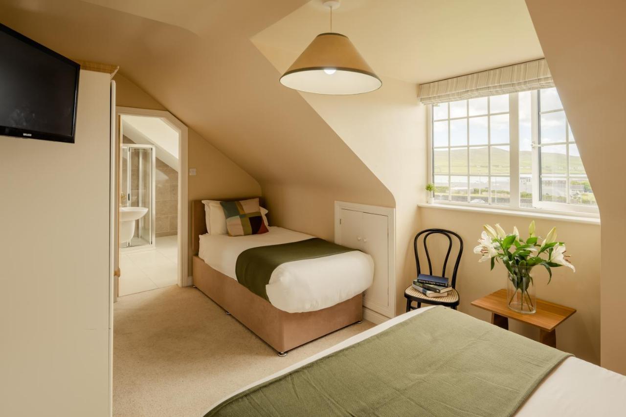 Seaview Heights Bed & Breakfast Dingle Luaran gambar