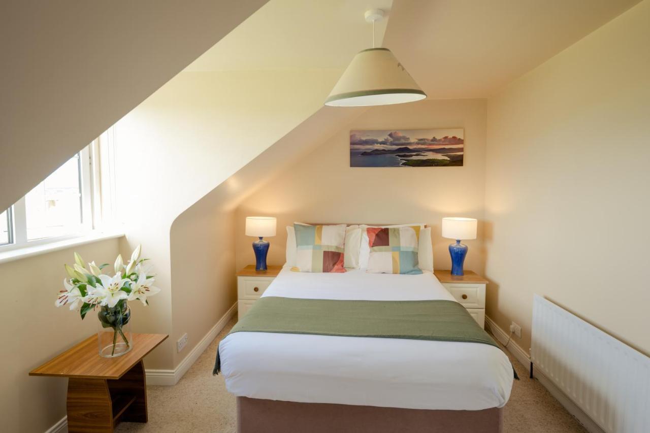 Seaview Heights Bed & Breakfast Dingle Luaran gambar