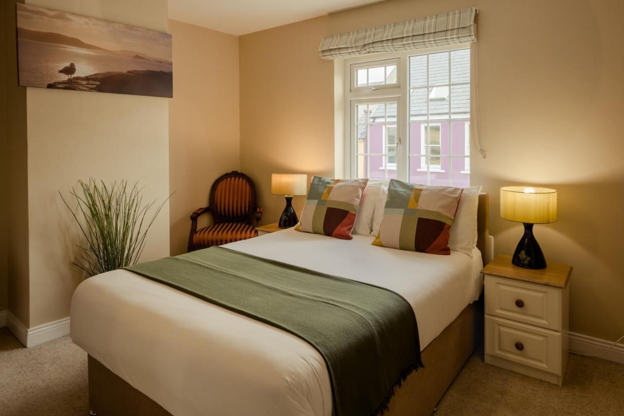 Seaview Heights Bed & Breakfast Dingle Luaran gambar