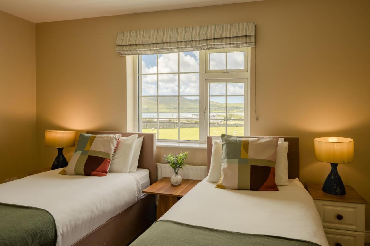 Seaview Heights Bed & Breakfast Dingle Luaran gambar