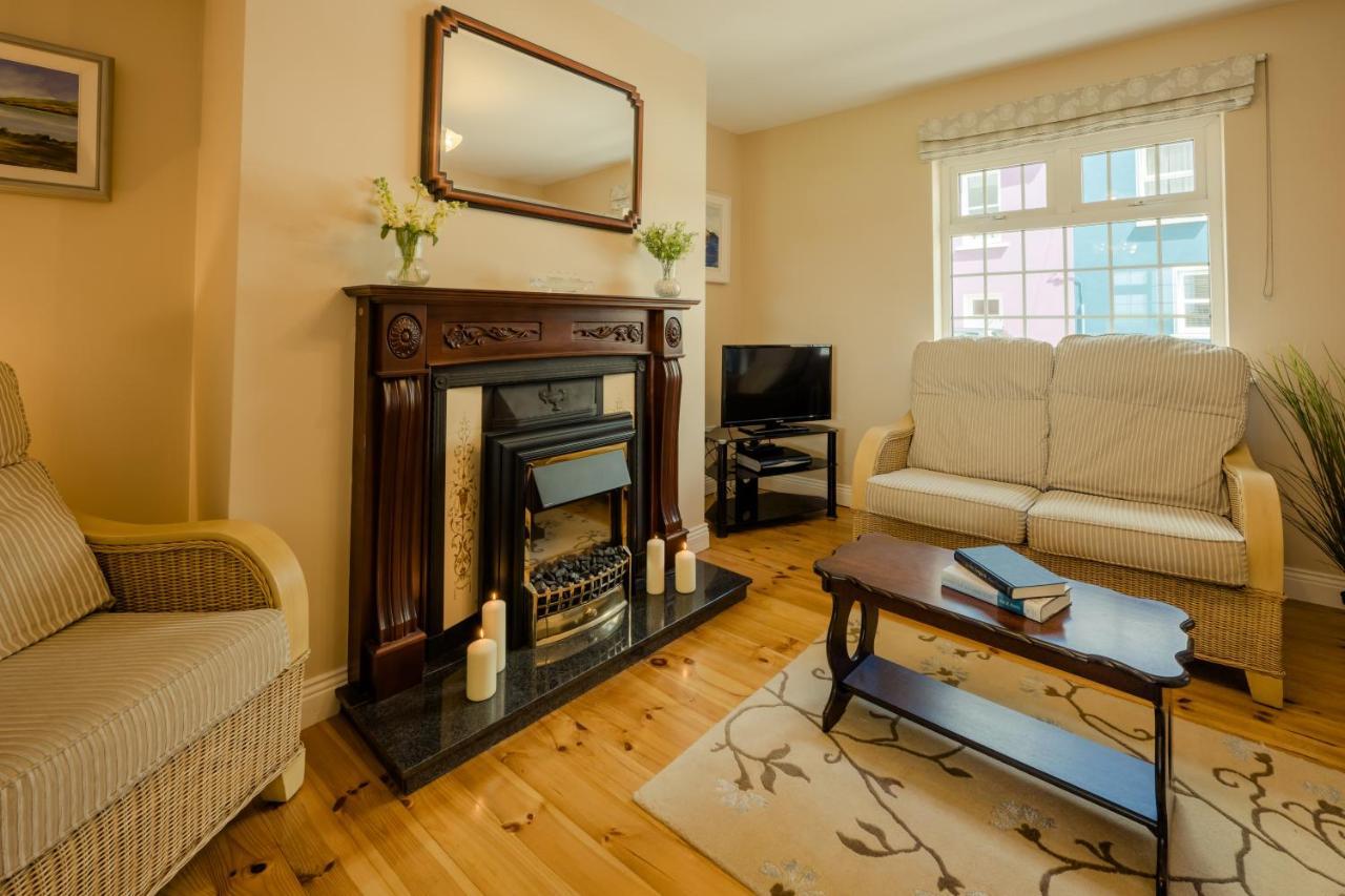 Seaview Heights Bed & Breakfast Dingle Luaran gambar