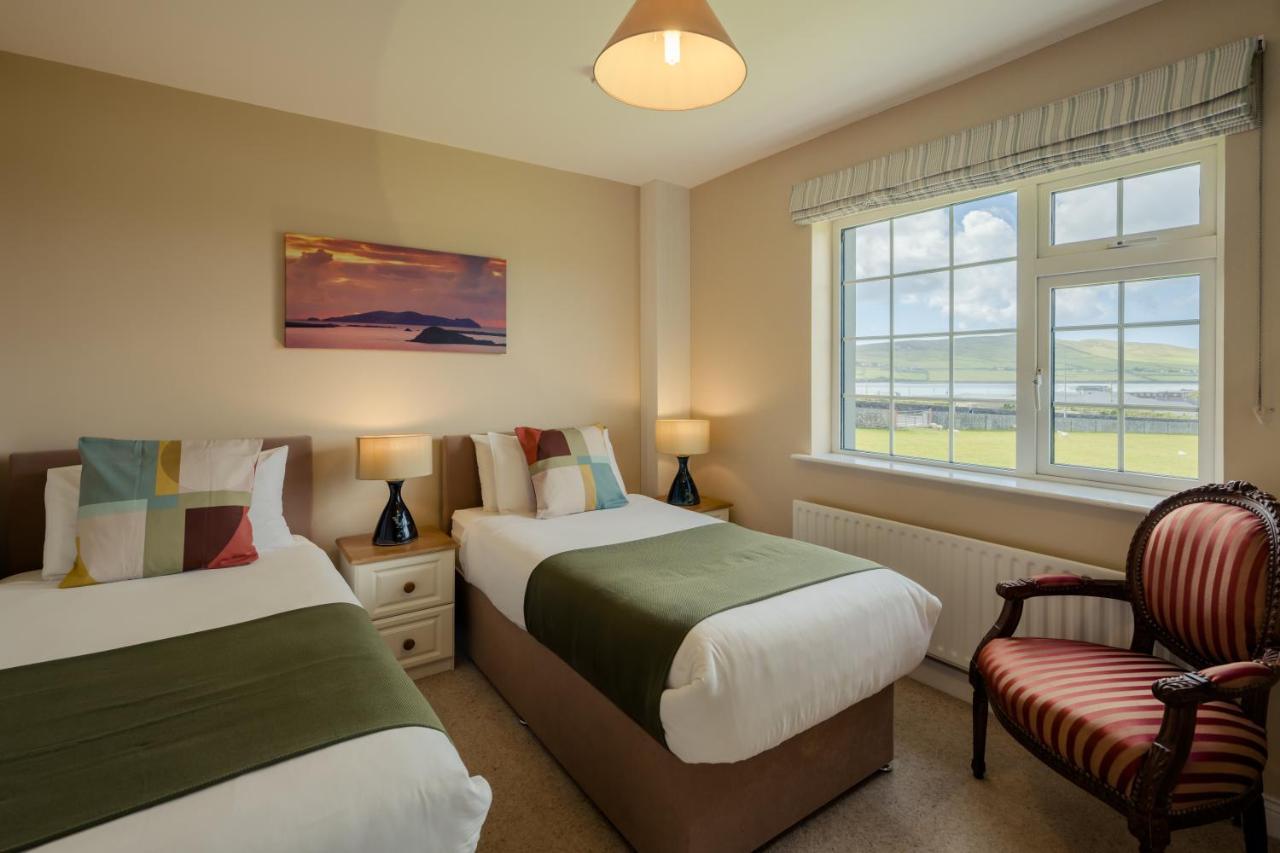 Seaview Heights Bed & Breakfast Dingle Luaran gambar